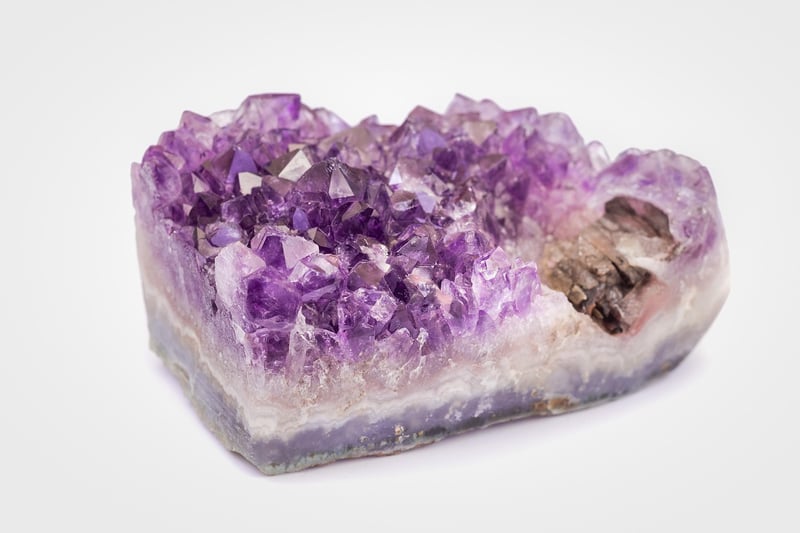 Crystal image
